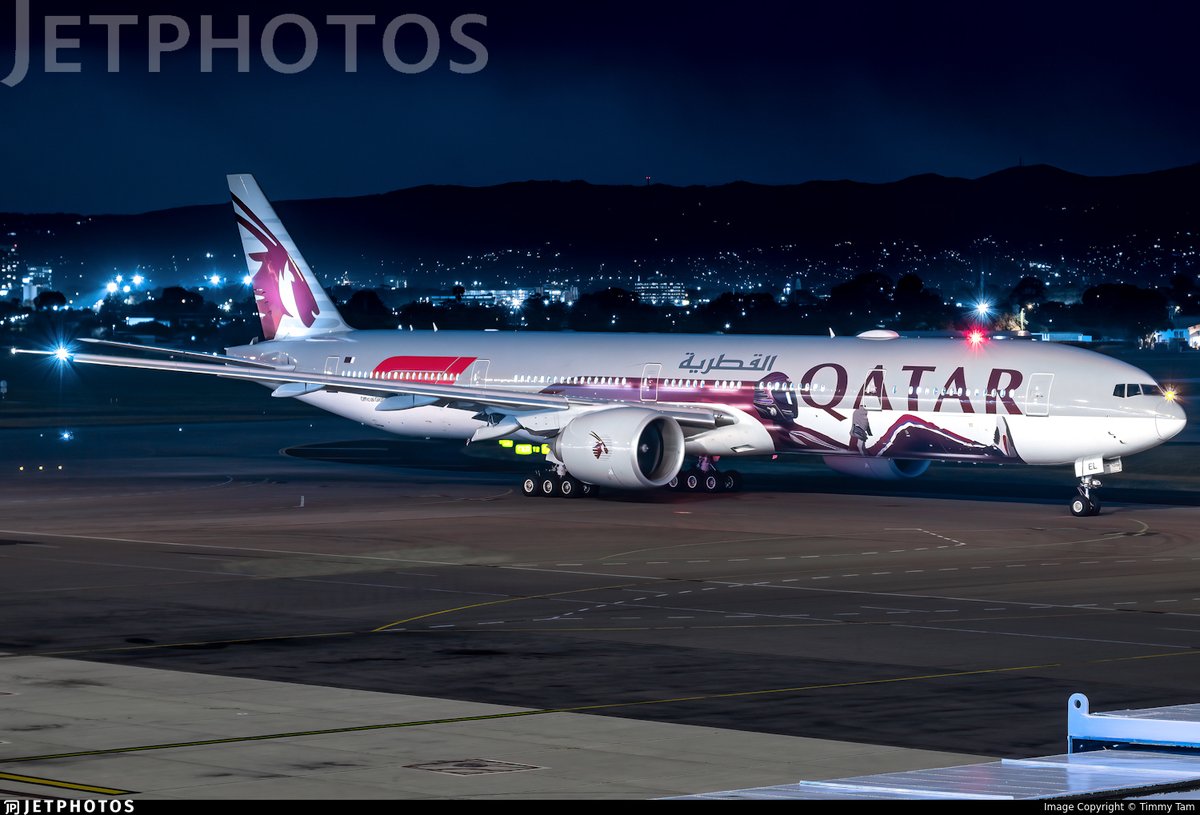 JetPhotos tweet media