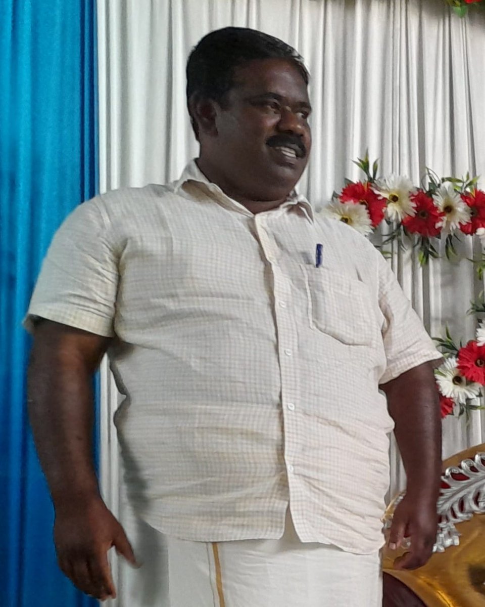 ArasuMdmk's tweet photo. https://t.co/fGNiEiQrV5