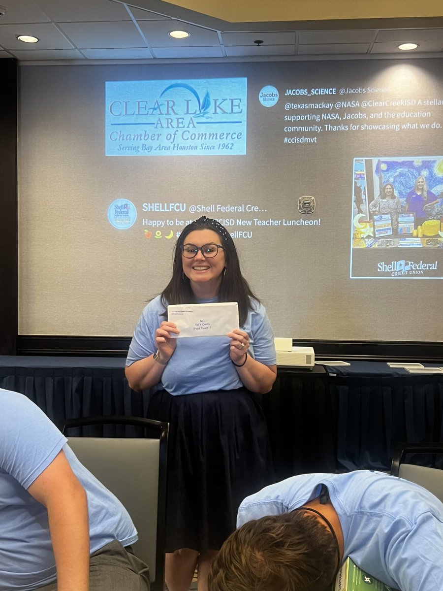 coach_kenney's tweet image. BBQ Gal! #CCISDMVT