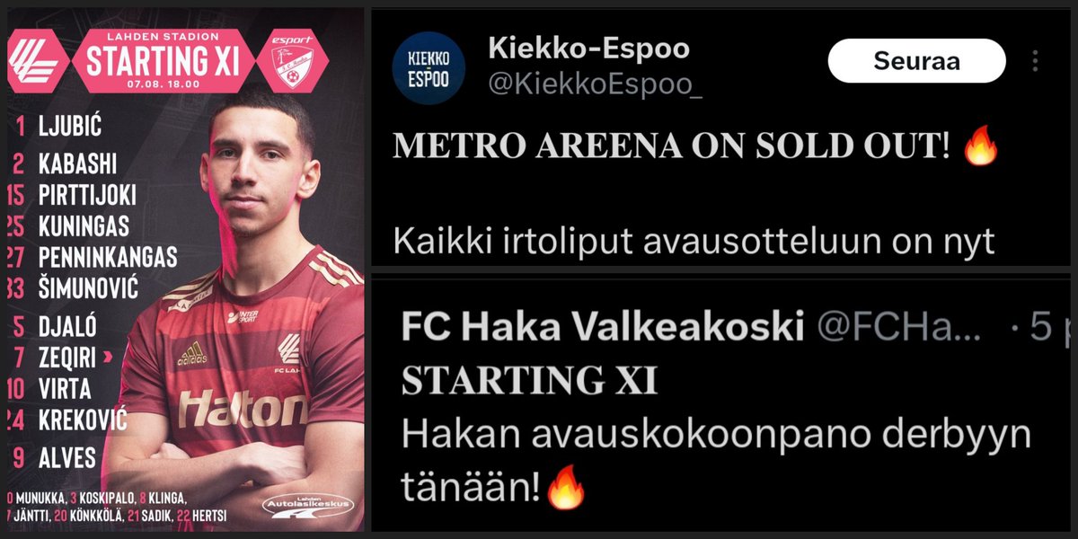Aki Hiltunen tweet media