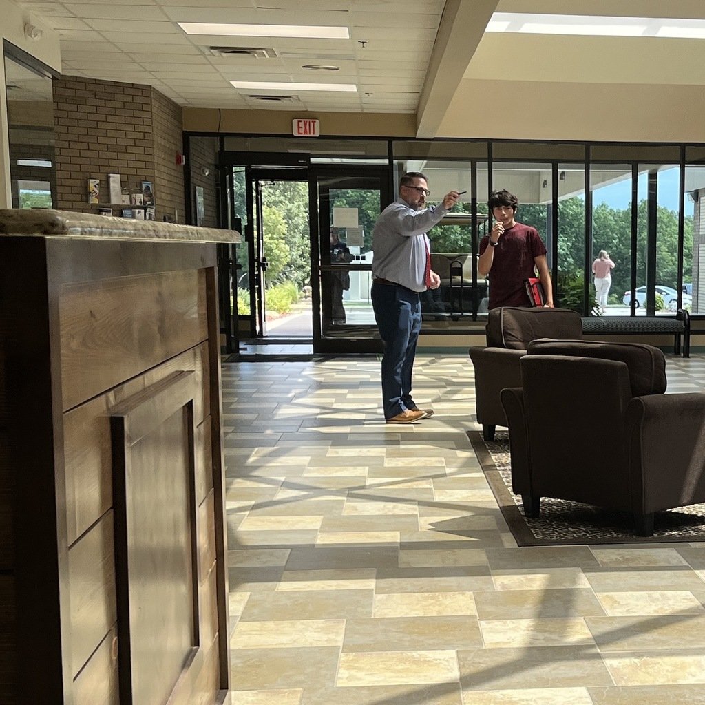 Pontotoc Technology Center tweet media
