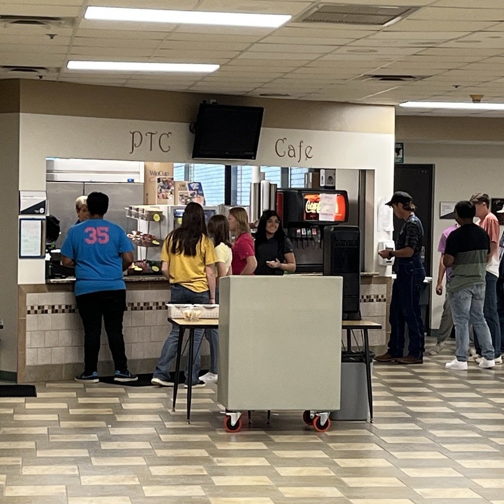 Pontotoc Technology Center tweet media