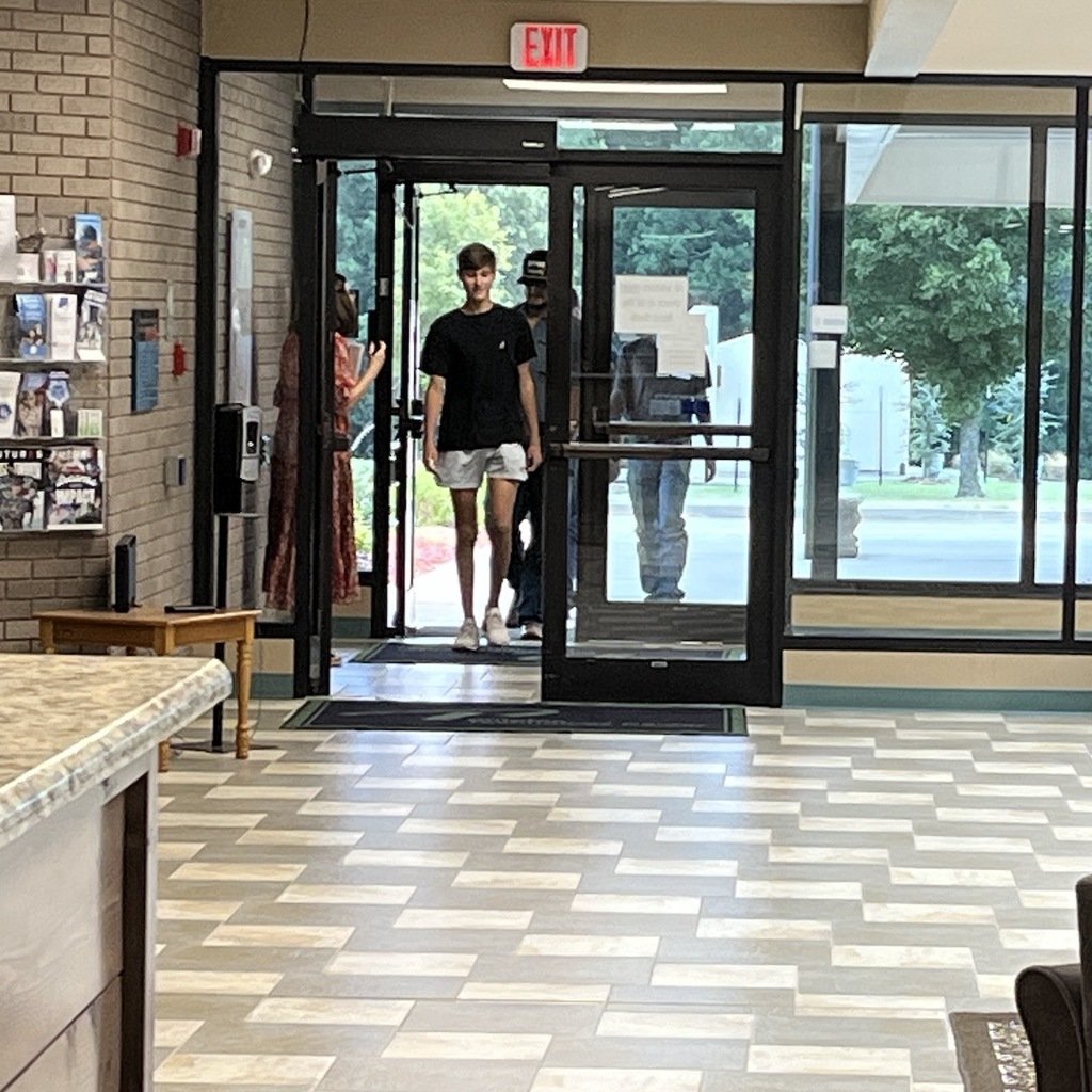 Pontotoc Technology Center tweet media