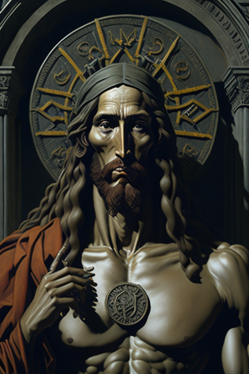 Alexandcrypto27's tweet photo. #ElmonxFunFact
Before the recent auction, Christie's valued the painting at US $100 million.
@elmonx_official #ElmonX #ElmonxCommunity https://t.co/E3XFnrod7y