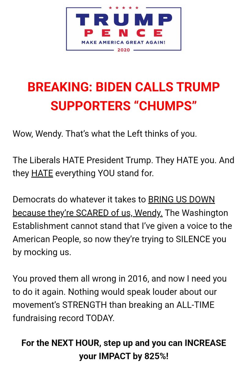 Meidas_Wendy's tweet photo. So many trump treasonous tweets and lies
So little time!
#TrumpsTwitter https://t.co/3lhUCWbqfG
