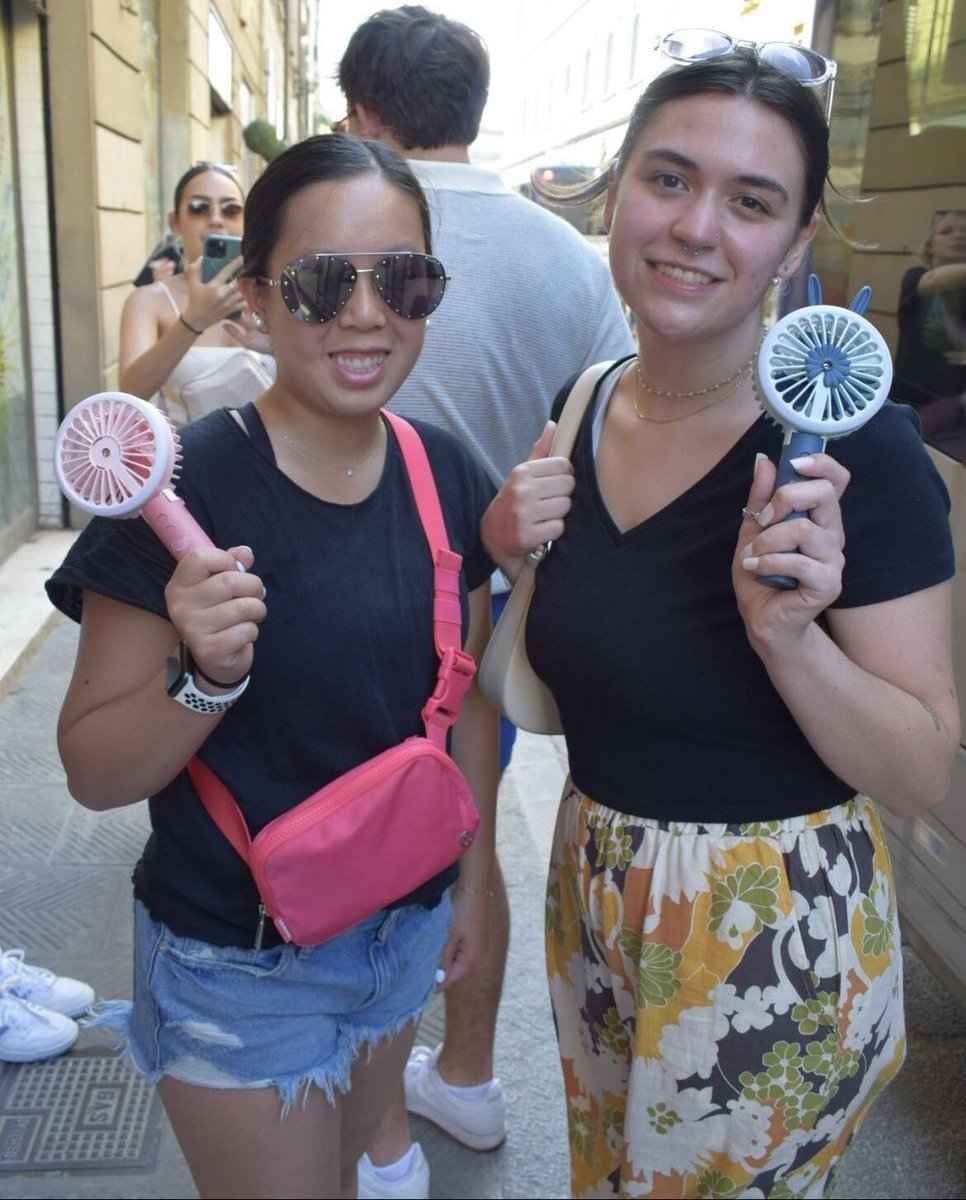 APIabroad's tweet image. Check out the unforgettable journey that led us through Florence's enchanting streets with @ttustudyabroad students. 
📸🌆 #APIExperience #StudyAbroad #APIabroad #pcom2023 #ItalyAdventures #TTUStudyAbroad
bit.ly/3asXSPe
📷 by @pcomitaly2023