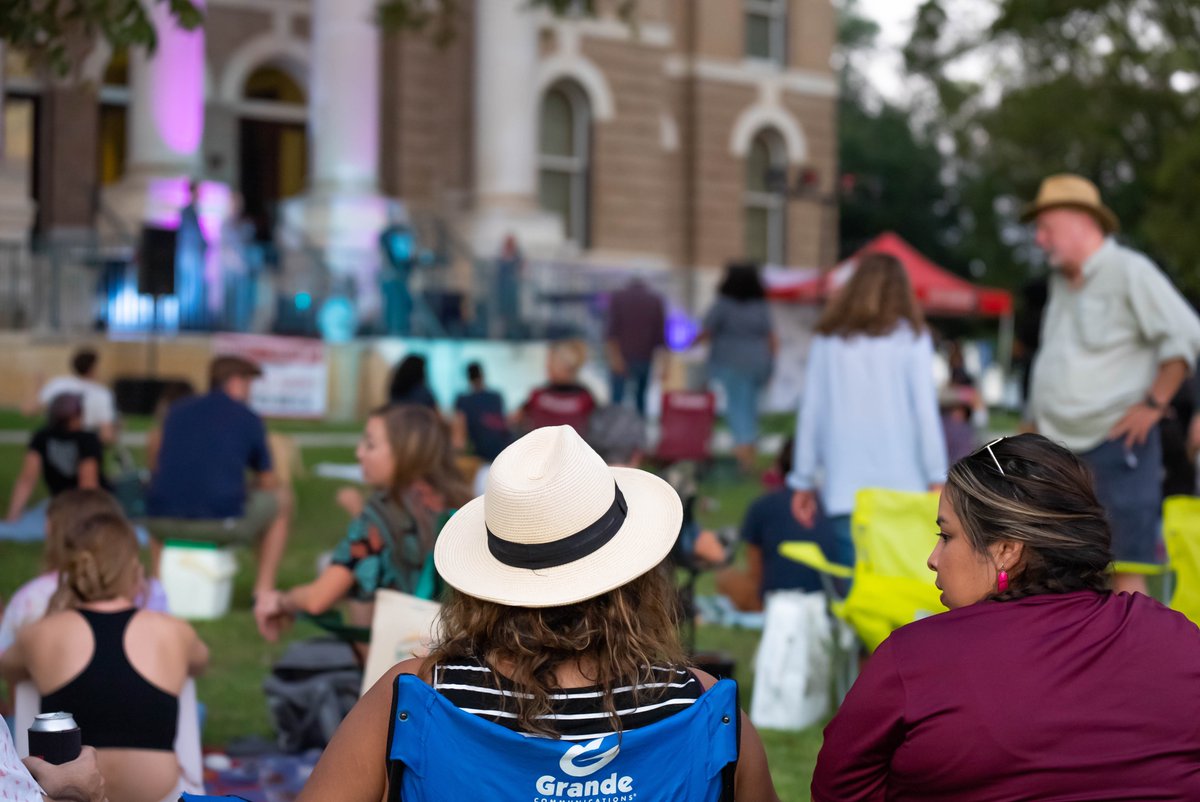 CityofSanMarcos's tweet photo. The San Marcos Arts Commission is now accepting applications for the 2023-2024 Arts and Cultural Grant opportunities for both nonprofit arts organizations and individual artists.🎨To learn more about the art grants and the new applicant rules, please visit https://t.co/MavE1izyPL https://t.co/QOvjGpgam2