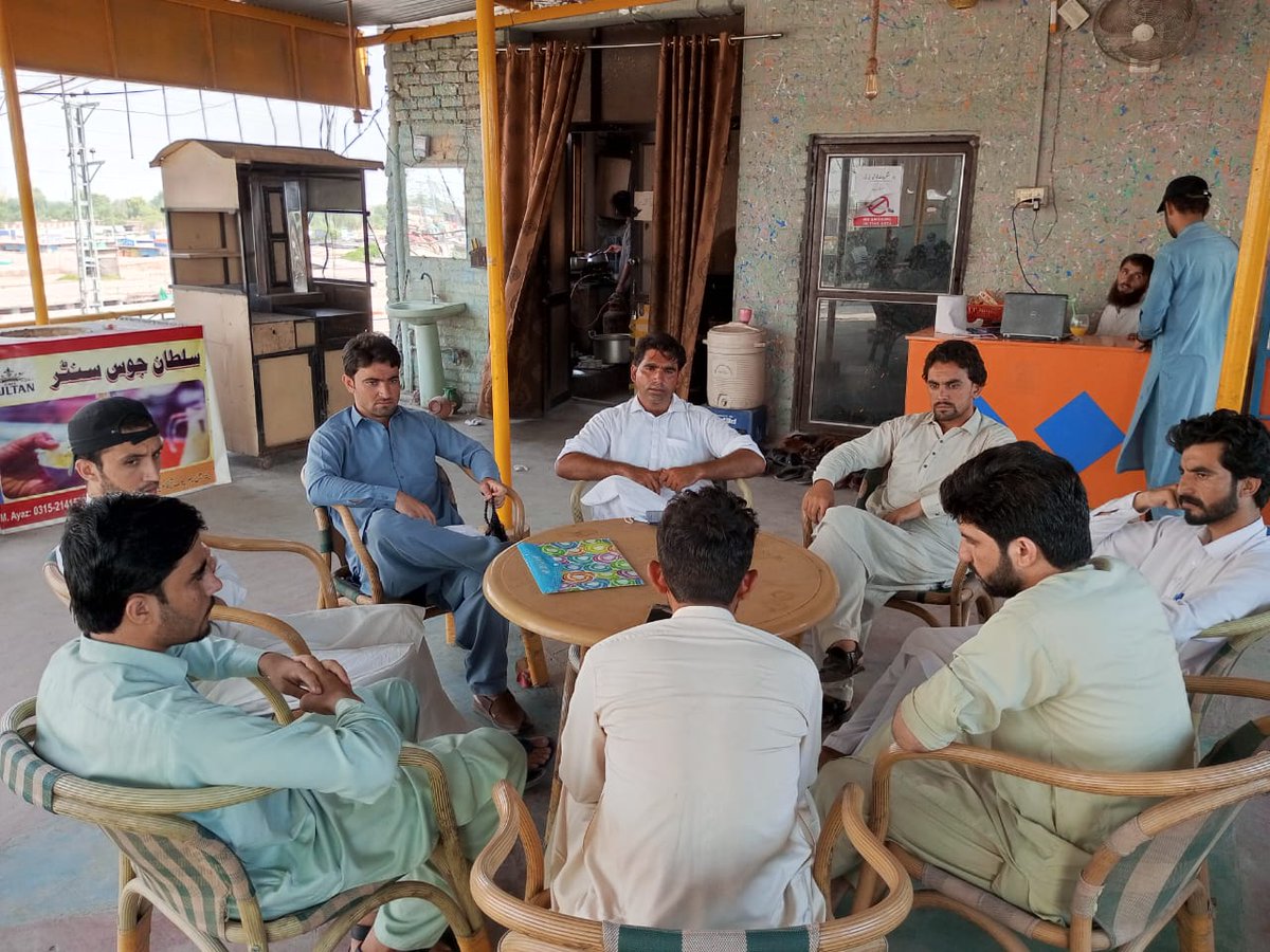 PSFKhyber's tweet photo. پی ایس ایف خیبر کے ارگنائزنگ کمیٹی کا اجلاس
پختون سٹوڈنٹس فیڈریشن ضلع خیبر کے ضلعی الیکشن کے لیے 13 اگست تک کاغذات نامزدگی جمع کرانے کا اعلان کردیا.

عالم زیب آفریدی
چیئرمین الیکشن و آرگنائزنگ کمیٹی 
پختون سٹوڈنٹس فیڈریشن ضلع خیبر 
#PSFKhyber https://t.co/bxUrTAkiri