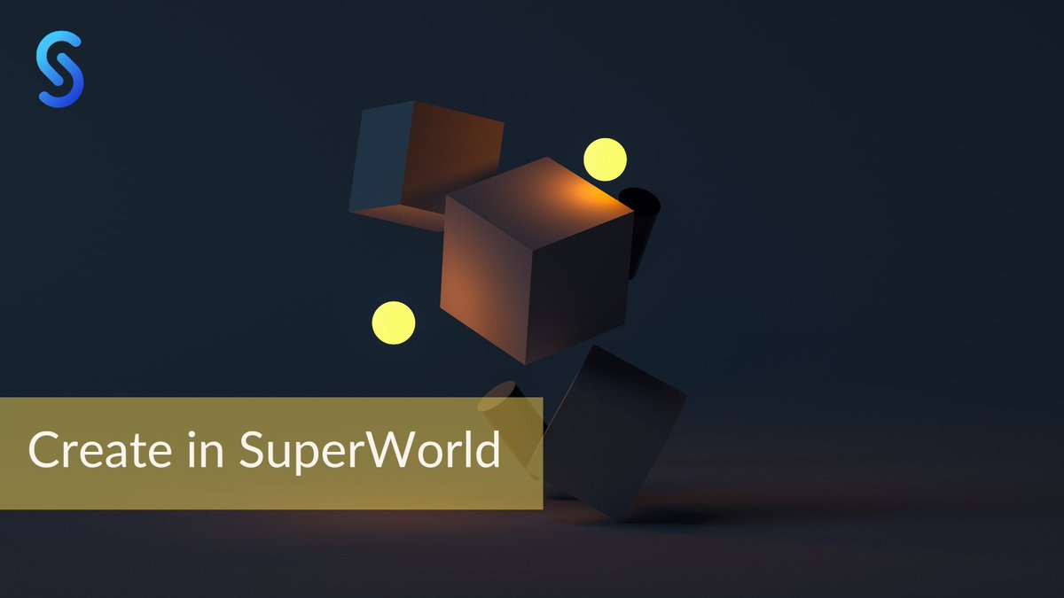 superworldapp's tweet photo. Attention Creators! 🎨 

We're rolling out a program tailored just for YOU

Unlock tools, monetize creations and showcase your content like never before 🎥

Curious? Dive in now 🔗 https://t.co/8qLnJPsuw9

#creators #monetisation #web3 #content https://t.co/zcgAkaKte5