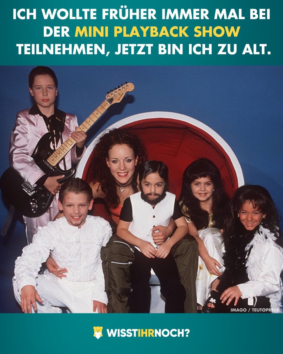 Fantilator's tweet photo. Die Mini Playback Show mit Blümchen. 
#90er #MPBS #Throwbackthursday 
via Wisst Ihr noch.? 😁 https://t.co/6HBru4HRr8