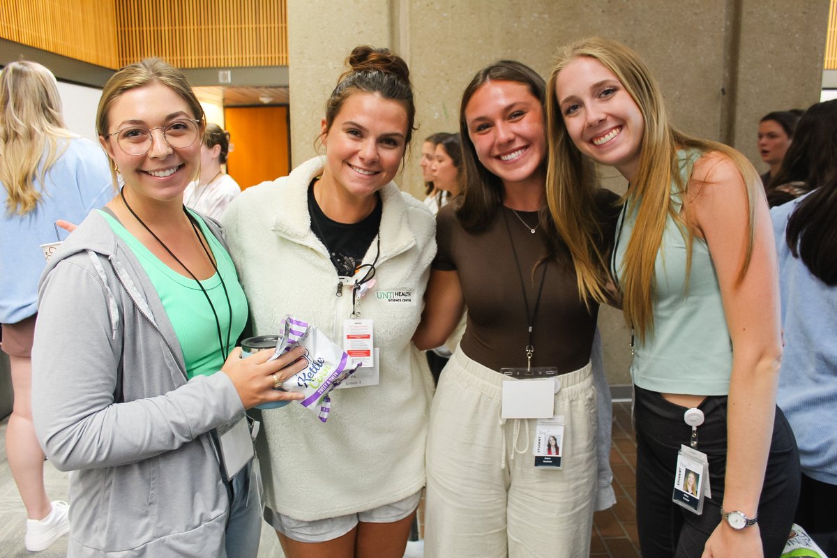 UNTHealth_PAStudies tweet media