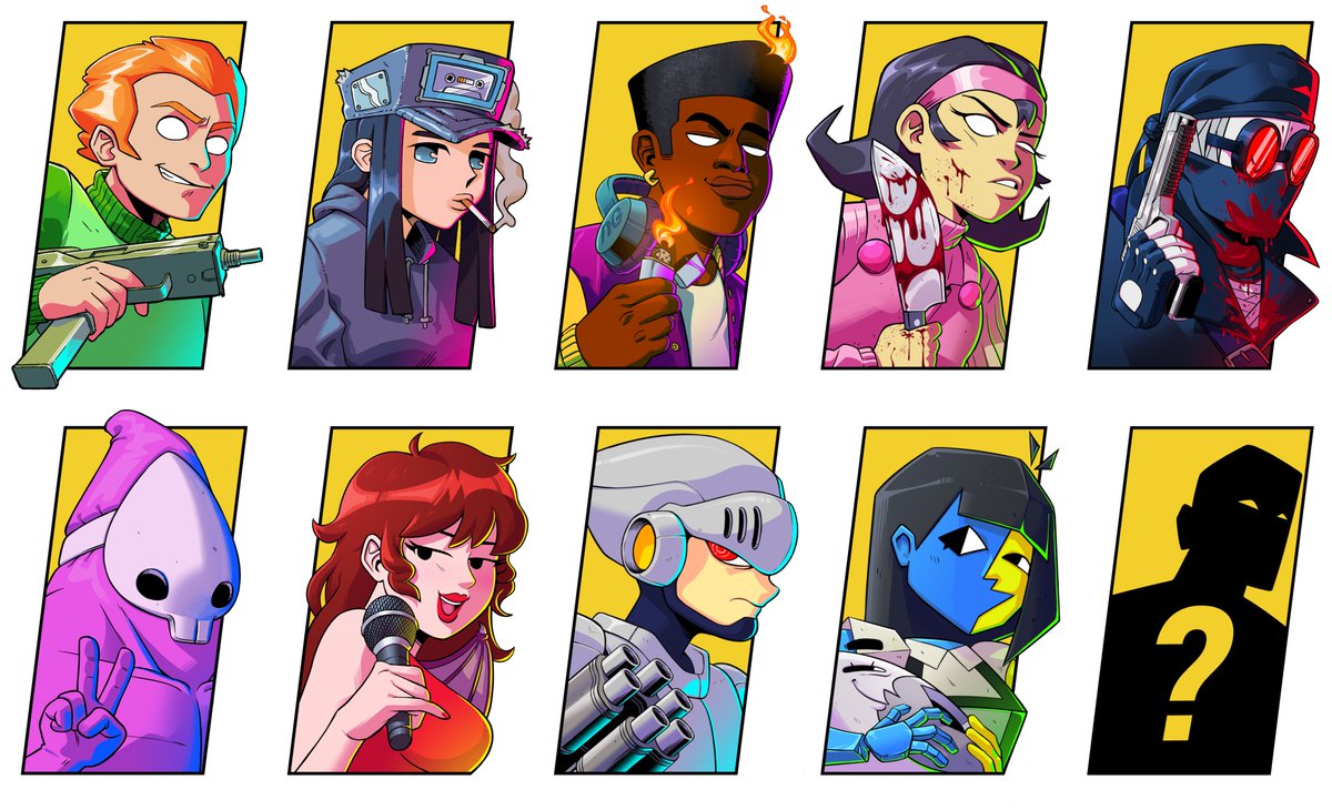 oriverarojas's tweet photo. Feliz 🌞Dia del 🧒Niño en 🌇Rushdown Rivals
#newgrounds #rushdownrivals #characterart #diadelniño #Tween #Random https://t.co/rXtbQuS8zA