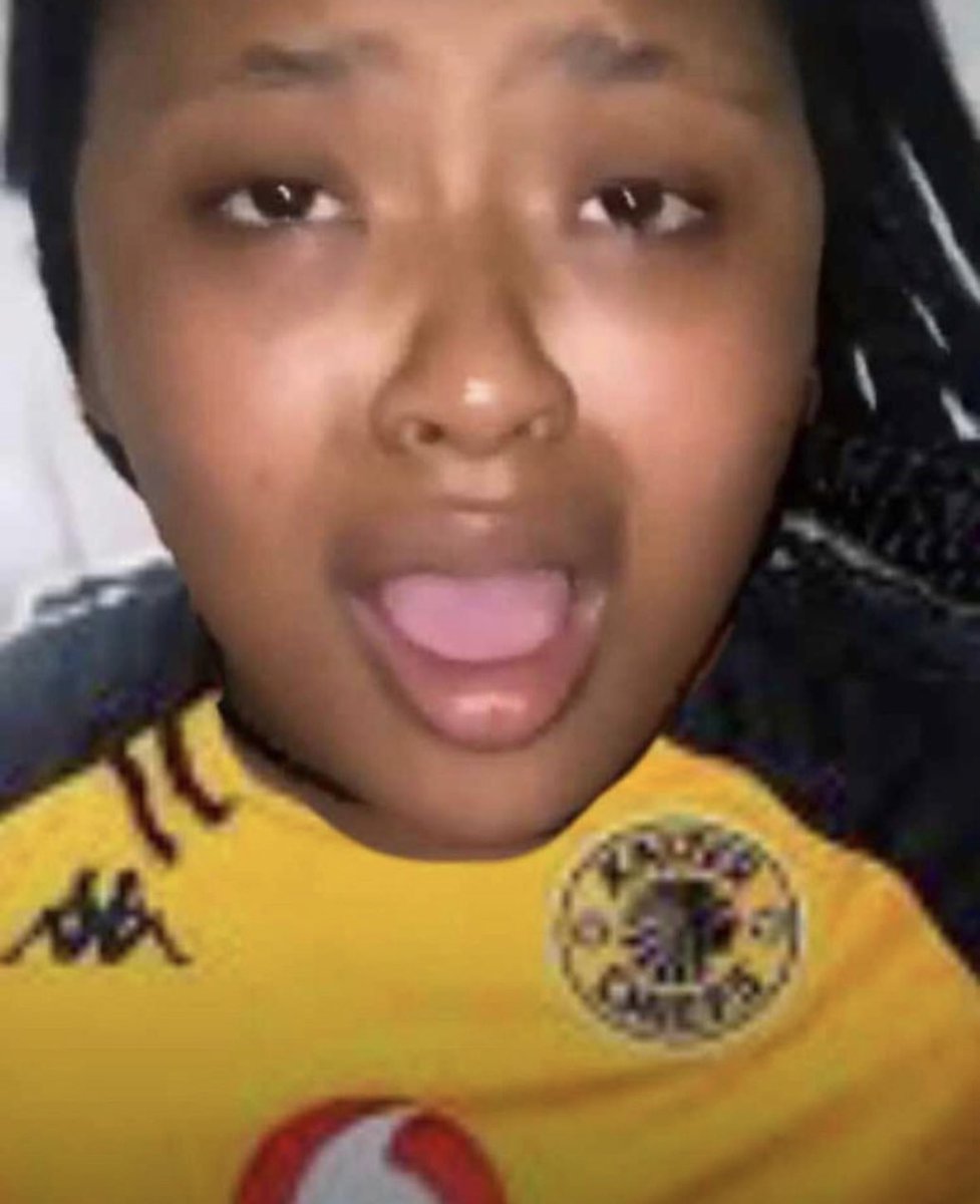 Eish kaizer chiefs