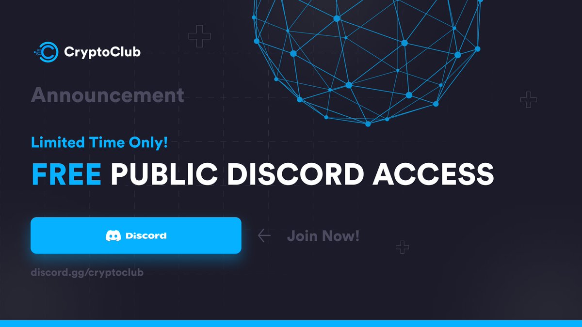 CryptoClub tweet media