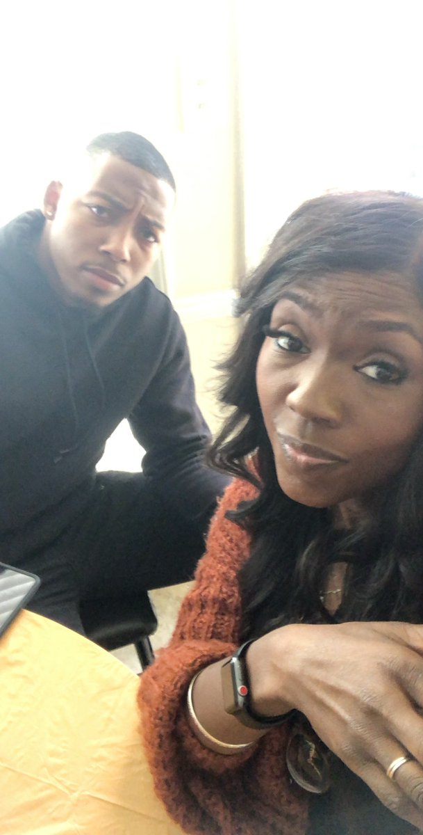 Bryson Allen-Williams “Coach BAW” tweet media