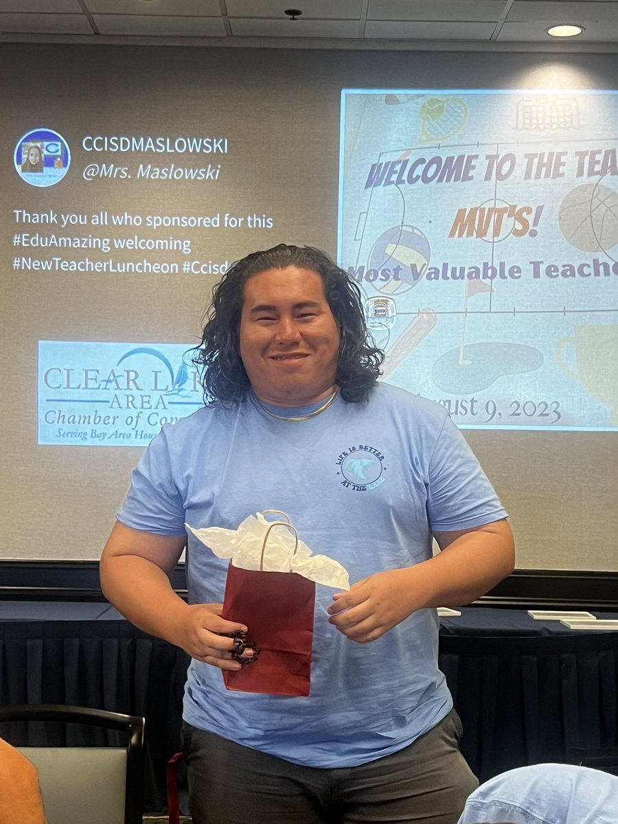 coach_kenney's tweet image. Haircut guy! #CCISDMVT #CutandColor