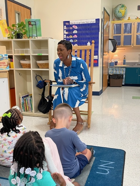 Bookman Road Elementary (@bookmanroad) on Twitter photo We are a school of readers and we love having mystery readers in our classrooms! The <a href="/luckyducks15/">Ms. Kuhn and Mrs. Crosby’s Lucky Ducks</a> enjoyed a read aloud from <a href="/kjameshill/">Kendra J. Hill</a> today! Read on, Beacons! <a href="/RichlandTwo/">Richland School District Two</a> We are a school of readers and we love having mystery readers in our classrooms! The <a href="/luckyducks15/">Ms. Kuhn and Mrs. Crosby’s Lucky Ducks</a> enjoyed a read aloud from <a href="/kjameshill/">Kendra J. Hill</a> today! Read on, Beacons! <a href="/RichlandTwo/">Richland School District Two</a>