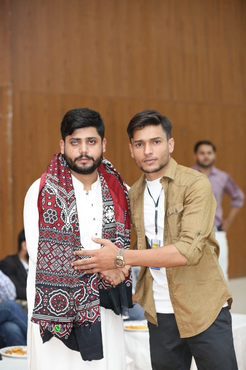 MianMujeebPSF's tweet photo. Visited #Mock Test Organized by #PSF Unit #GMMMC Sukkur at Mehran Cultural Hal Sukkur,
Along with DGS PSF Sindh @aakash_psf and other were also present.
Weldone #PSF GMMMC for organizing mock test that will help medical students in #MDCAT entry test.💝✌🏻
#LongLiveStudentsStruggle https://t.co/AMe57kMtm2