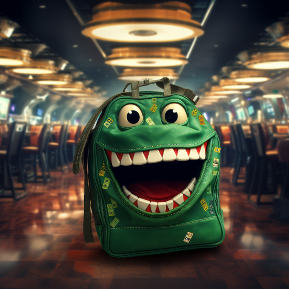 teh_bag's tweet photo. 🤝 #tehBag X #cashino🤝
We are delighted to announce that our new adopter #cashino is using BagBot in @teh_bag beta program!🤖
Using BagBot, @arcadecashino will get an access to all the features, growing it's social exposure while $BAG will grow it's revenue! https://t.co/mN7Ytxl0Si