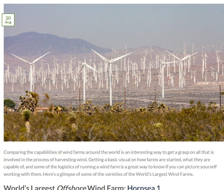 Its ok to call this an eyesore... because it is...