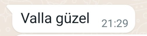 Ftmnurtmur's tweet photo. Akrabalarımı darlama seviyem 💅🏻🫠 https://t.co/RGBh0Ry8nN