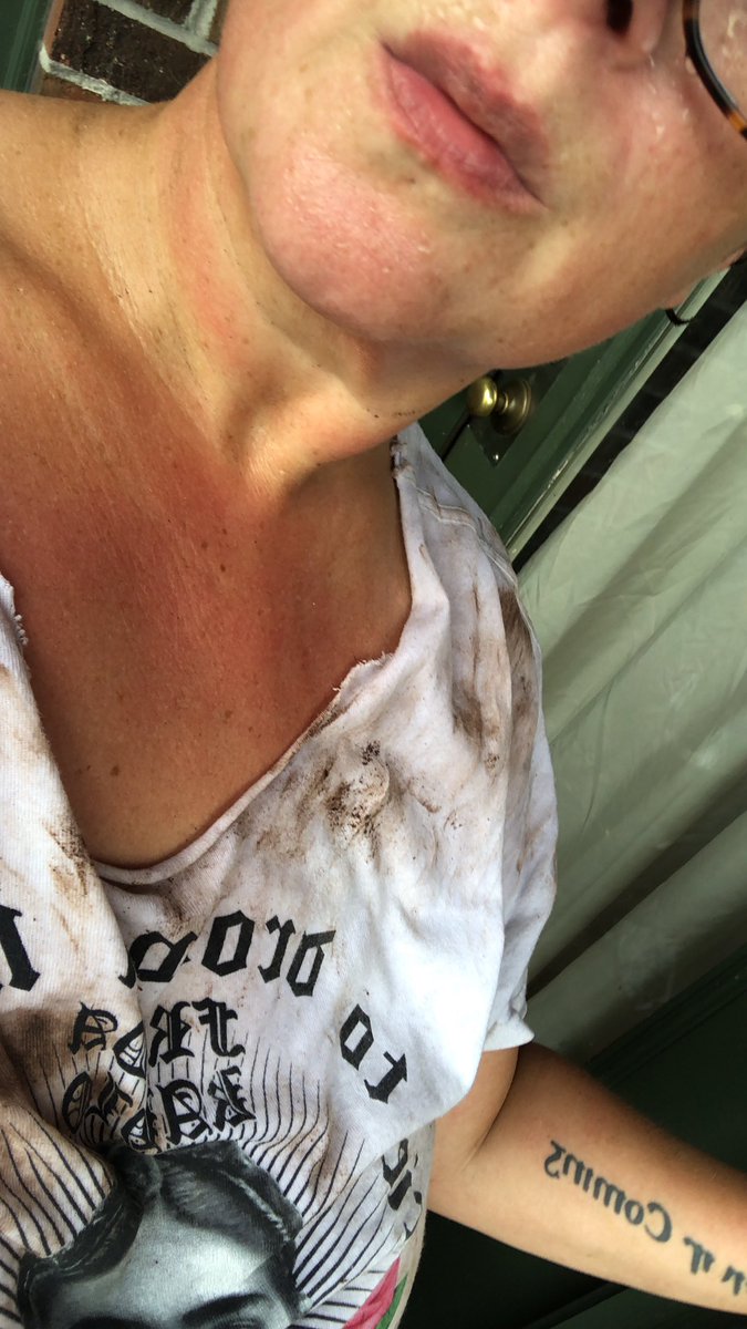 luvyournoodle's tweet photo. Sweat baby sweat https://t.co/u3JC93Eu0N