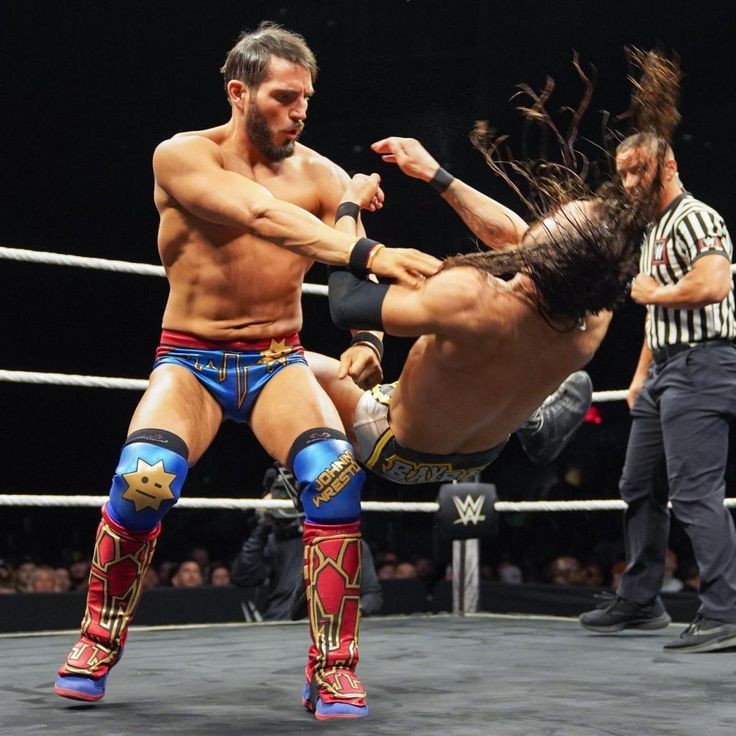 Wrestletalks🇵🇸 tweet media