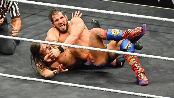 Wrestletalks🇵🇸 tweet media