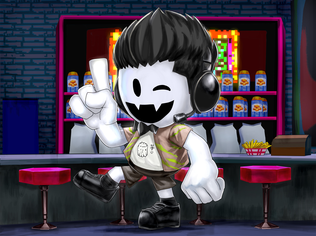 Frost for <a href="/Spud_Father/">Papa Spud 🥔║Low Poly Vtuber</a>