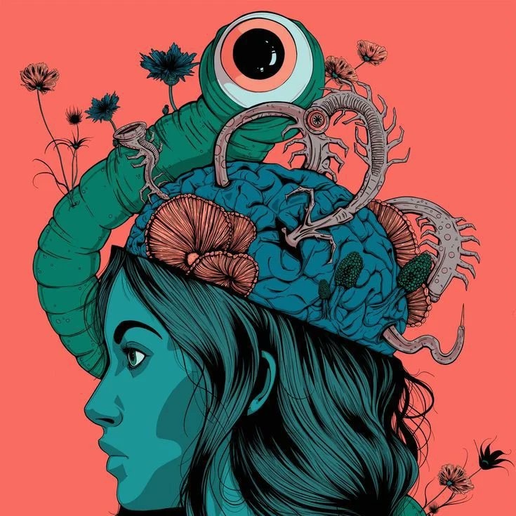 Artist_Artwork's tweet photo. No Words to Say https://t.co/kPIsk27Q9t