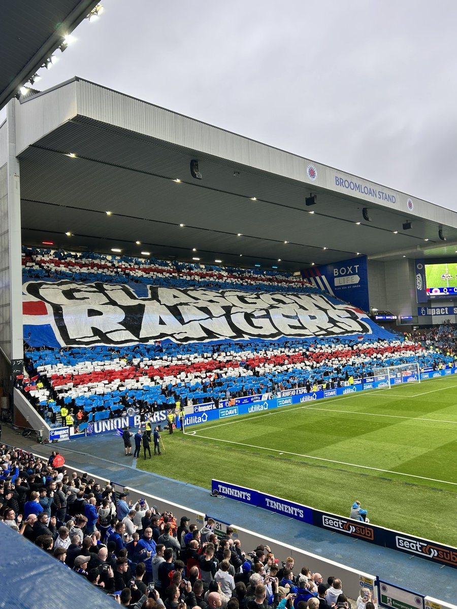 Four Lads Had A Dream tweet media