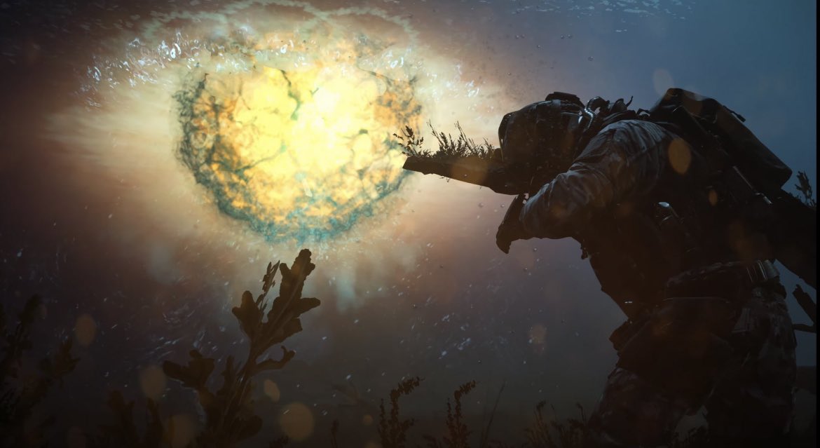 Call of Duty Black Ops 7 Informer tweet media