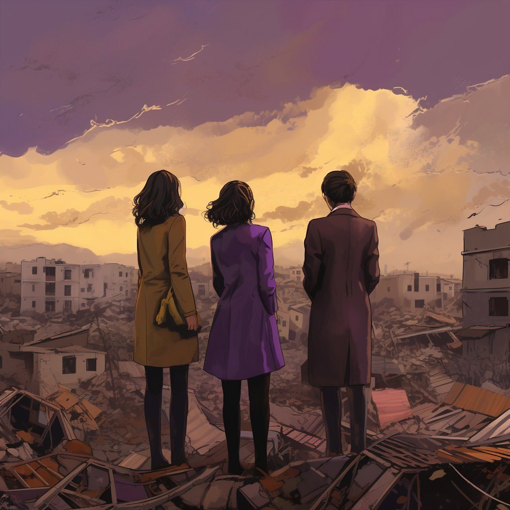 toch_cg's tweet photo. Depremden etkilenen kadın avukat arkadaşlarımızla gerçekleştirdiğimiz dayanışma toplantısına ilişkin çıktılarımızı sizlerle de paylaşmak istedik. Aşağıdaki bağlantıya tıklayarak internet sitemize ulaşabilirsiniz. Okumanız dileğiyle.
Sevgiler.

https://t.co/fqL59FJiWZ https://t.co/XzIQXydGYq