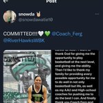 Photo by Oklahoma Lady Fusion (@ladyfusionhoops)