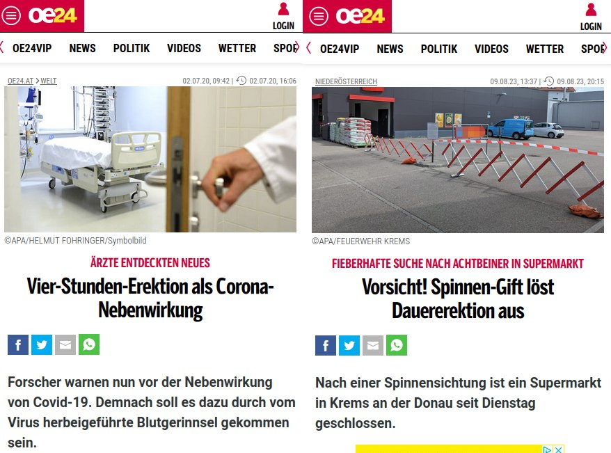 MartinMeinung's tweet photo. Wer braucht schon Viagra? #Corona #Covid #Covid19 #Covid #COVIDー19 #Covid_19 #SARSCoV2 #coronavirus #Coronawahn #Spinne #Supermarkt #Erektion
https://t.co/AAUVCJwT5q
https://t.co/rgJxNUoiI8 https://t.co/g5KVEs6QXC