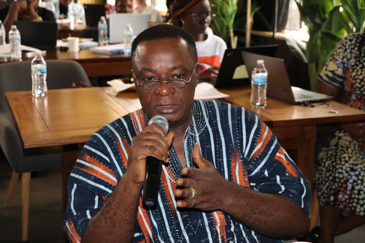 UN Women Liberia 🧡 tweet media