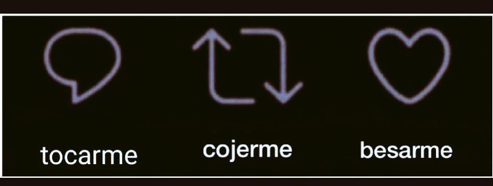 Quiero saber 🥵😏