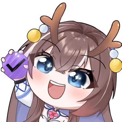 六ROKU🦌❄️長期休息❄️ (@roku0106_) / Posts / X