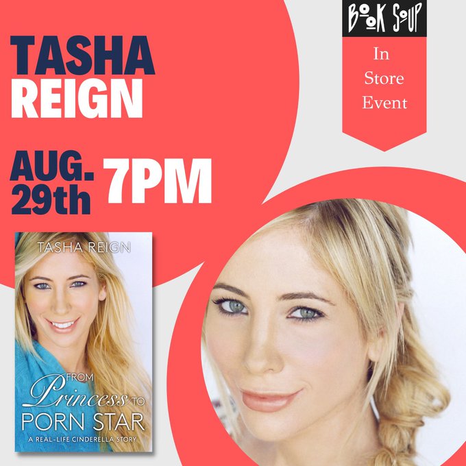 Eeeek I&rsquo;m so excited to be discussing and signing &ldquo;From Princess To Pornstar&rdquo;  at @BookSoup 📚 this month<a href="/tag/losangeles"class="tags"><span>#losangeles</span></a><a href="/tag/california"class="tags"><span>#california</span></a><a href="/tag/book"class="tags"><span>#book</span></a><a href="/tag/celebrity"class="tags"><span>#celebrity</span></a><a href="/tag/aut"class="tags"><span>#aut</span></a>