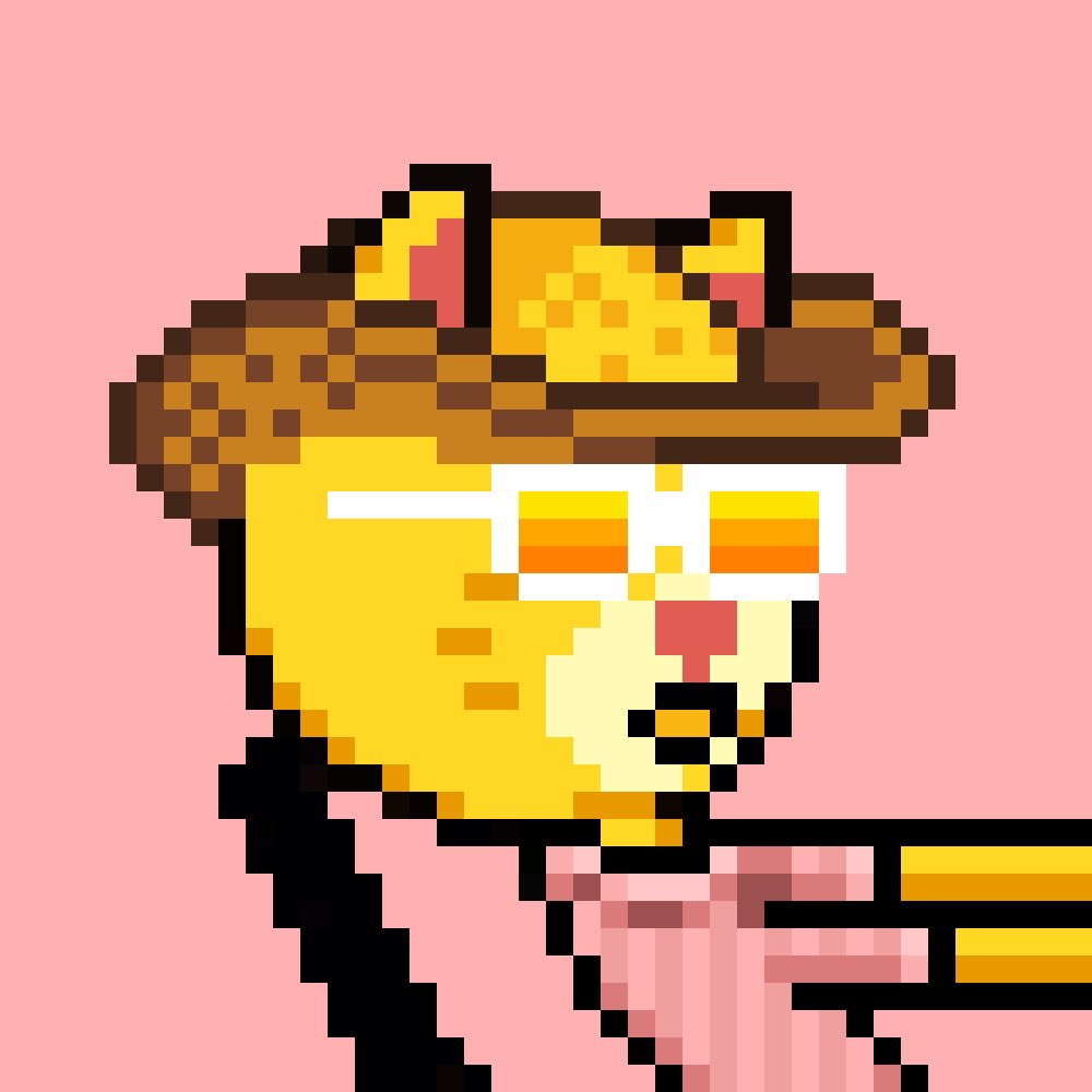 MichaelHirsch's tweet image. Thanks @VirtualAlaska_ for my honorary mfpurr 🤌