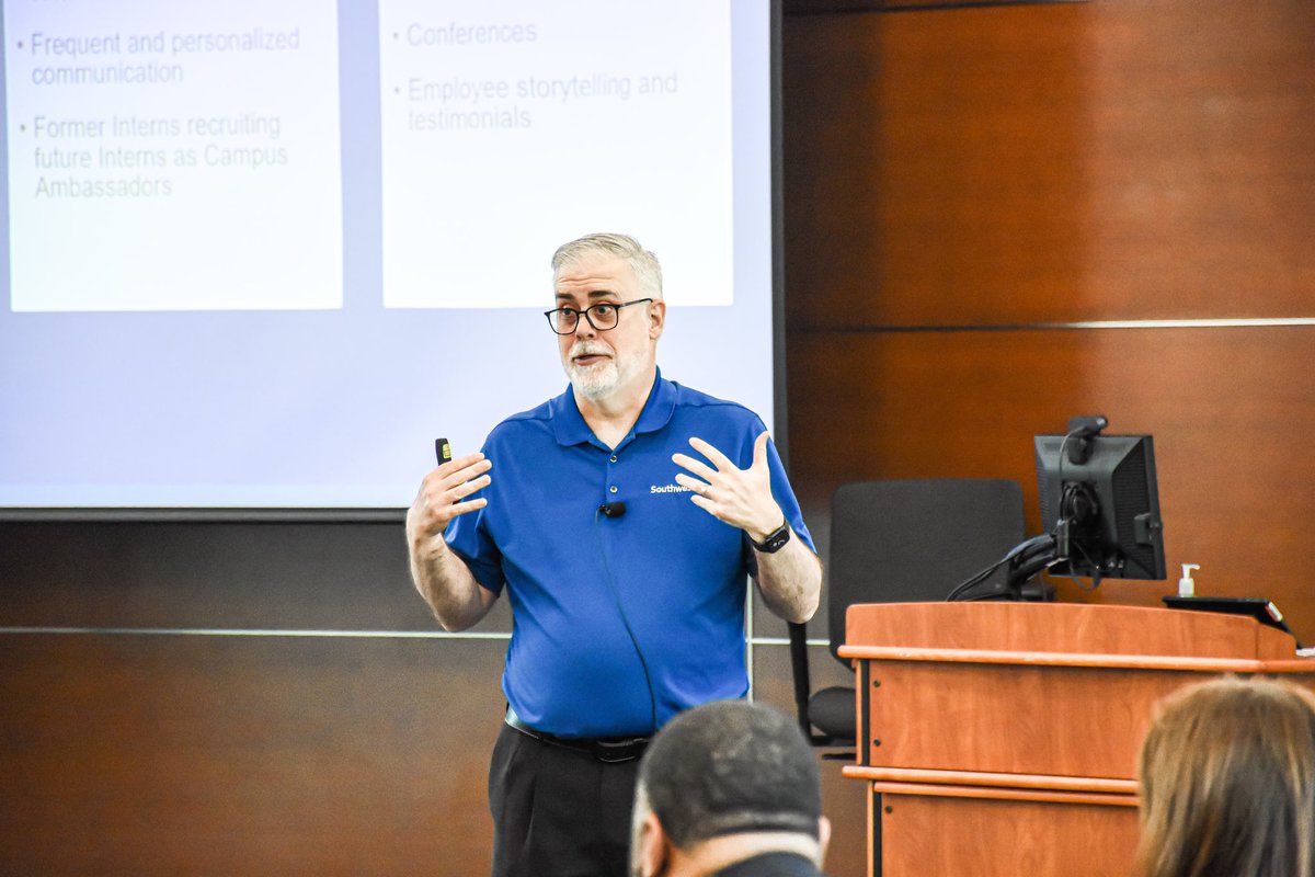 jsomcmc's tweet photo. Looking back at our 2023 Employer Conference from last week! 📸
Thank you to all of the employers who attended to discuss the future of recruiting! To our @jindal_utdallas students, we can’t wait to see you back on campus!
#hirejsom #jsomcmc #jsomcareercenter #utdallas https://t.co/R6Md2gdnpJ
