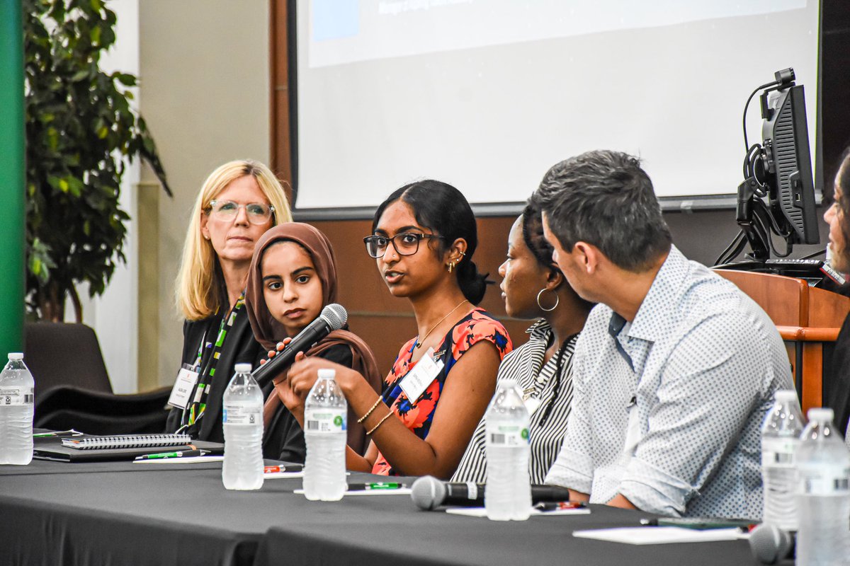 jsomcmc's tweet photo. Looking back at our 2023 Employer Conference from last week! 📸
Thank you to all of the employers who attended to discuss the future of recruiting! To our @jindal_utdallas students, we can’t wait to see you back on campus!
#hirejsom #jsomcmc #jsomcareercenter #utdallas https://t.co/R6Md2gdnpJ
