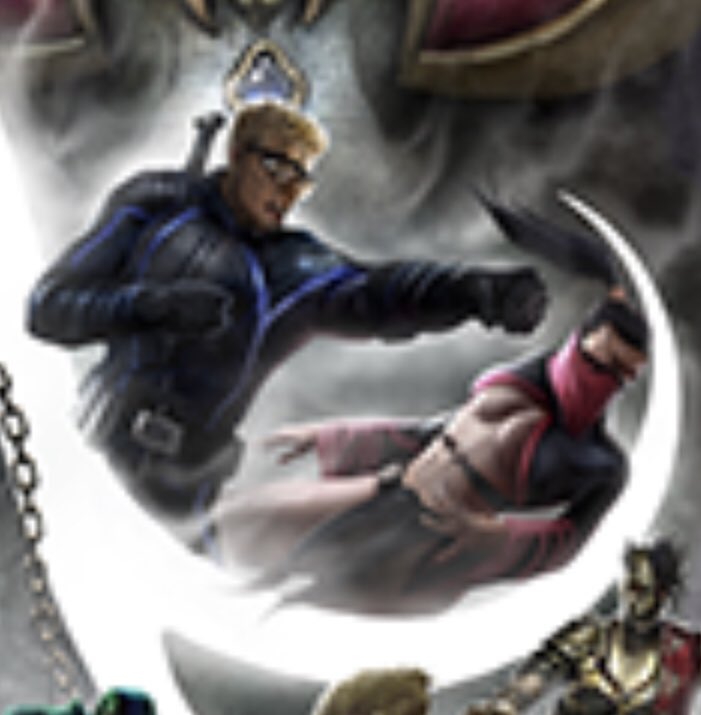 Red_Dragon_Ent's tweet photo. Stryker hating on Mileena is one of the best recurring jokes in the series 🤣

#MortalKombat #Armageddon #MK9 #MK30 #MK1 https://t.co/oWIhrjG1Rs