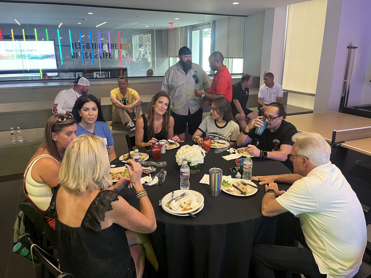 One Tribe Foundation tweet media