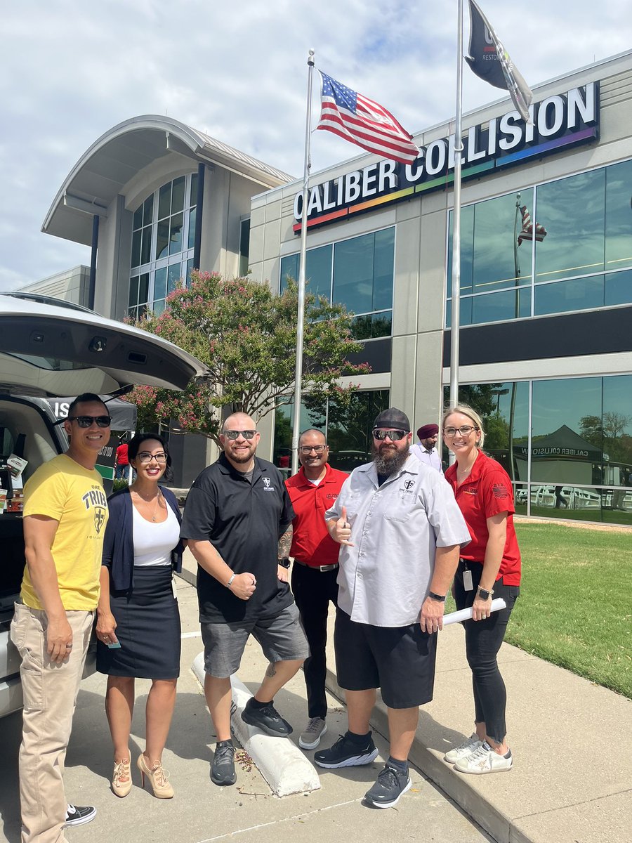 One Tribe Foundation tweet media