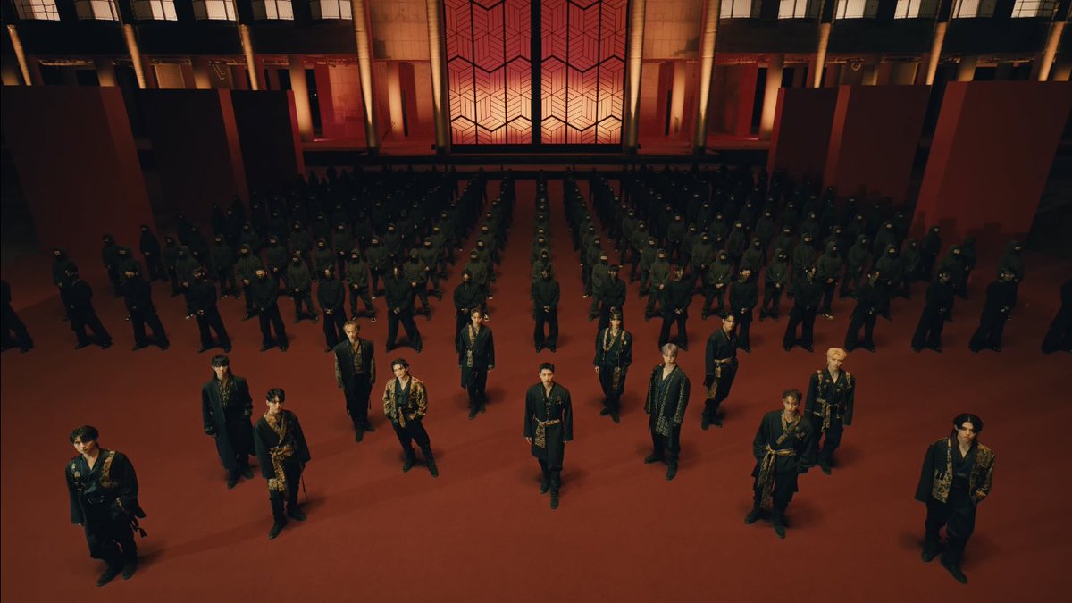 SEVENTEEN's "Super" is the first 2023 boy group song to spend 15 weeks on the Billboard Global Excl. US. It's also <a href="/pledis_17/">세븐틴(SEVENTEEN)</a>'s first song to do so.