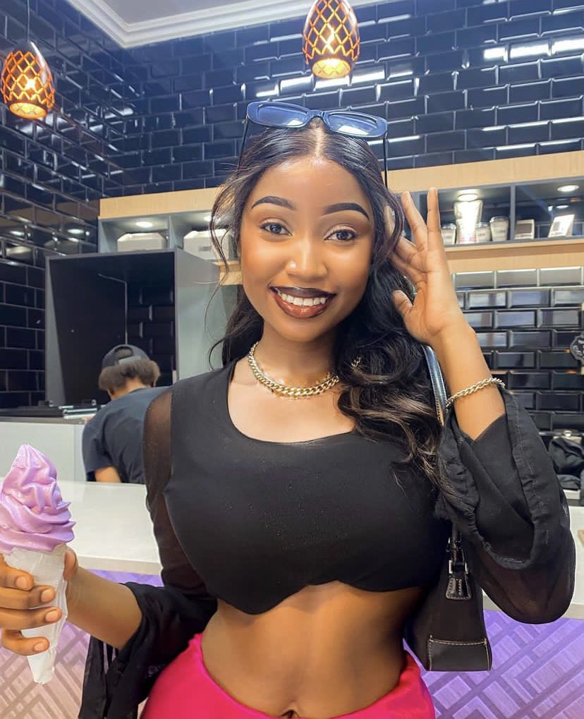 thatbyoman's tweet photo. Top 5 Most followed Bulawayo  socialites (females) 

NUMBER 5 

Gumede.Zii (20k followers ) &amp; Prueee_ (2Ok followers ) https://t.co/CrZBts45gZ