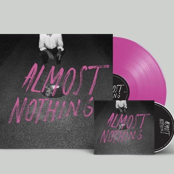 lejunkmusic's tweet photo. About 2 years ago @RoddyWoomble asked if I wanted to join his new band ‘Almost Nothing’. I said yes and had the pleasure of co-writing and producing a few tracks on the debut album out in September. We’ll be joining @TheWalkmen on their upcoming UK tour with more dates to come 💘 https://t.co/bNrIwaLTHn