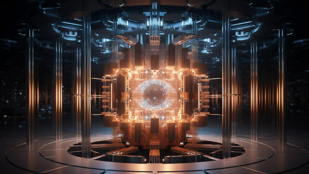 IEEEQuantum's tweet photo. Are we entering a new era of #superconductivity? @SciTechDaily1 says we may, with the discovery of a unique #superconducting state in Uranium Ditelluride. The spatially modulating superconducting state was uncovered using a #quantum microscope: https://t.co/Zoa6TIBzpS #UTe2 https://t.co/TPInRK2CDP