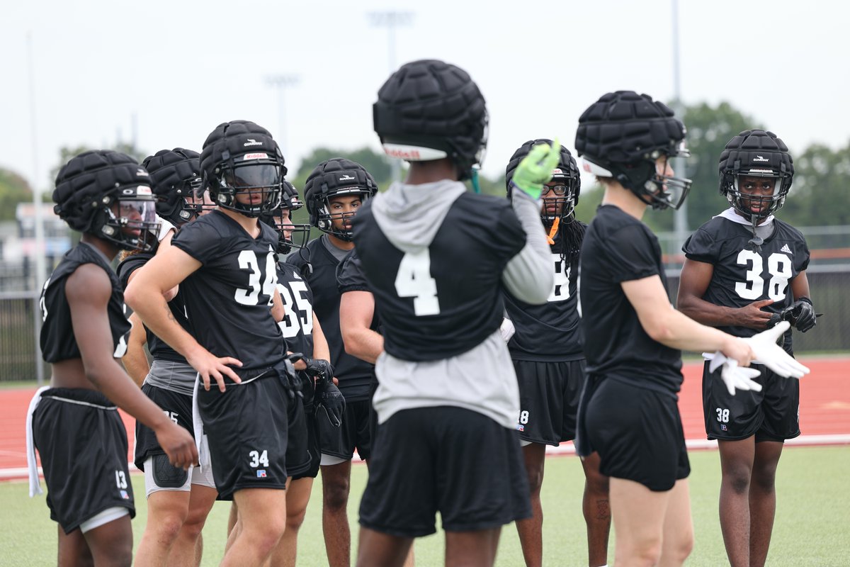 Day 1 📸

#WeAreWarriors | #DBE